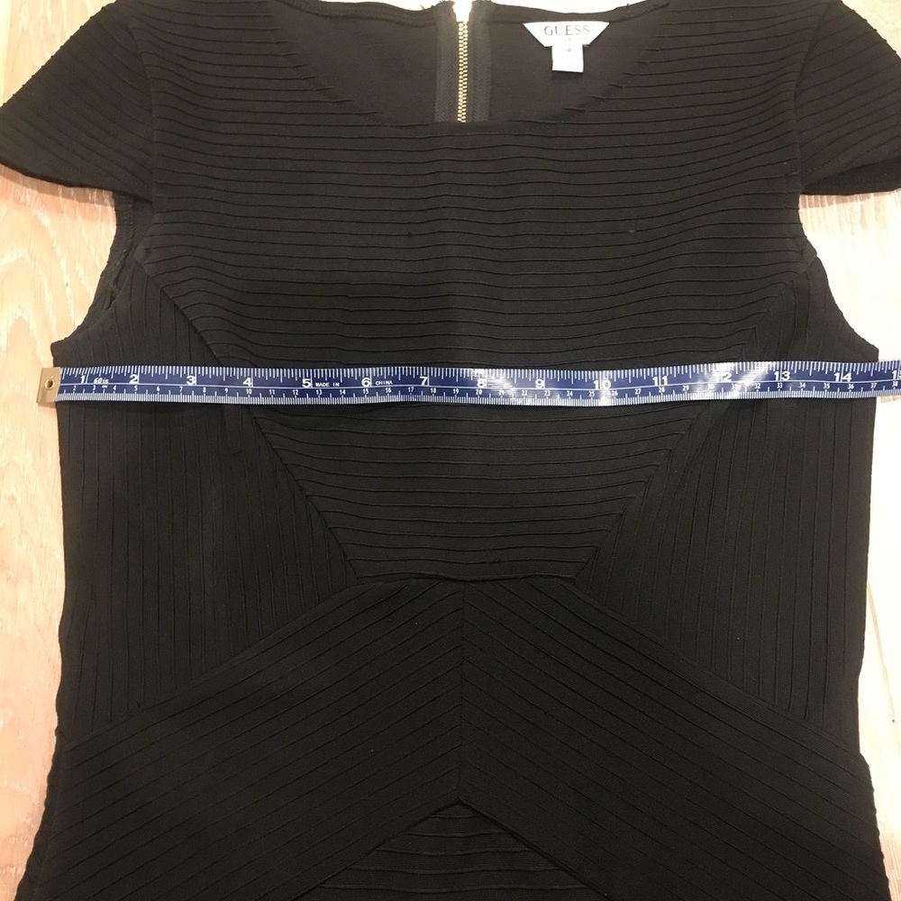 Guess dress - Picture 5 of 8